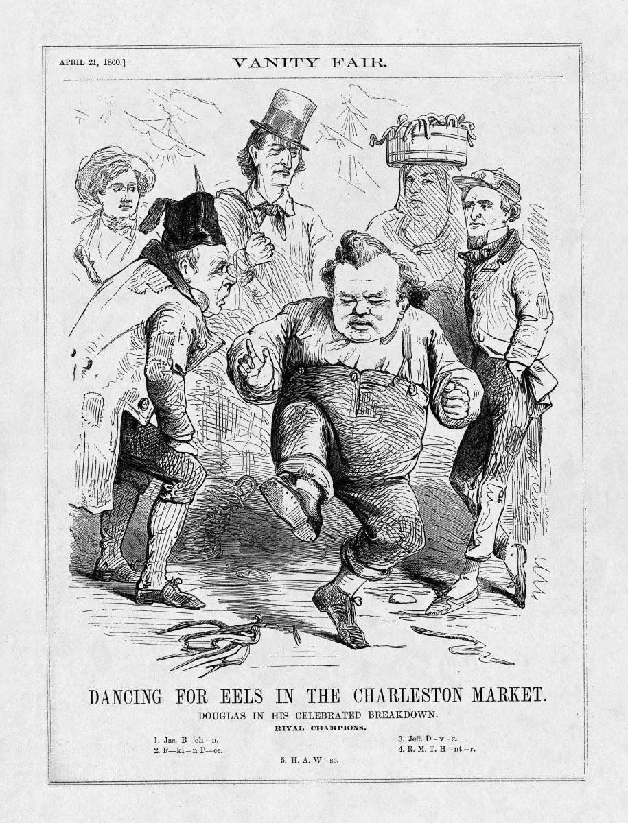 Charleston The Dance