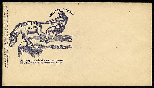 Virginia Secession