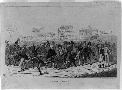 Election Of 1828