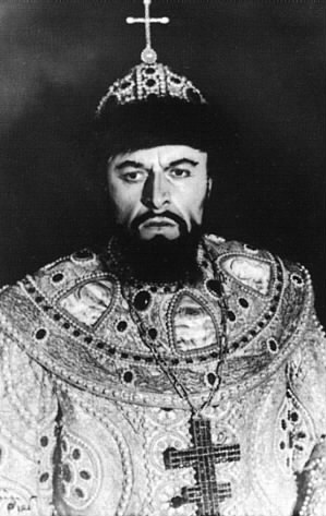 Boris godunov original version picture