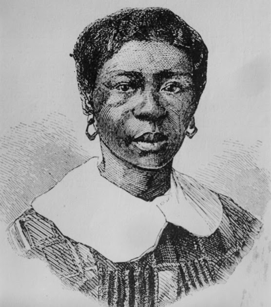 Elektratig The Manumission of Harriet and Dred Scott