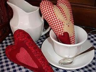 CORAZONES