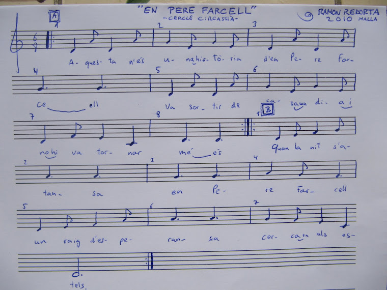 EN PERE FARCELL