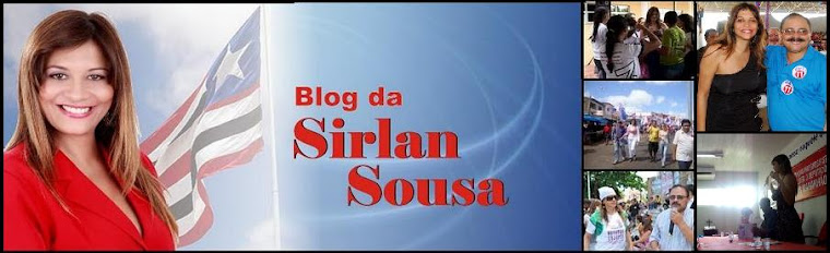 Sirlan Sousa
