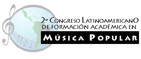 2º Congreso de Música Popular