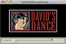 WATCH THE PROMO VIDEO: