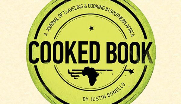 Cooked Book
