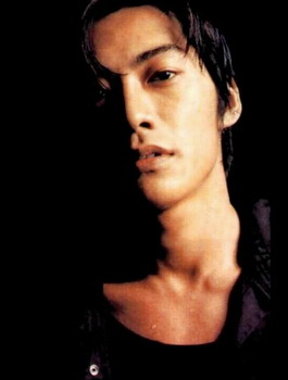Japanese Male Actors