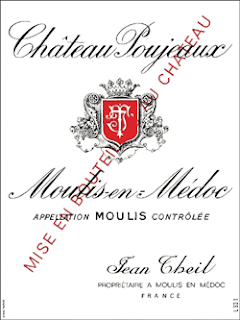chateau poujeaux moulis