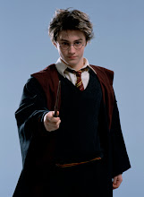 Harry Potter/ Daniel Radcliffe *-*