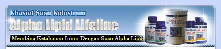 Alpha Lipid