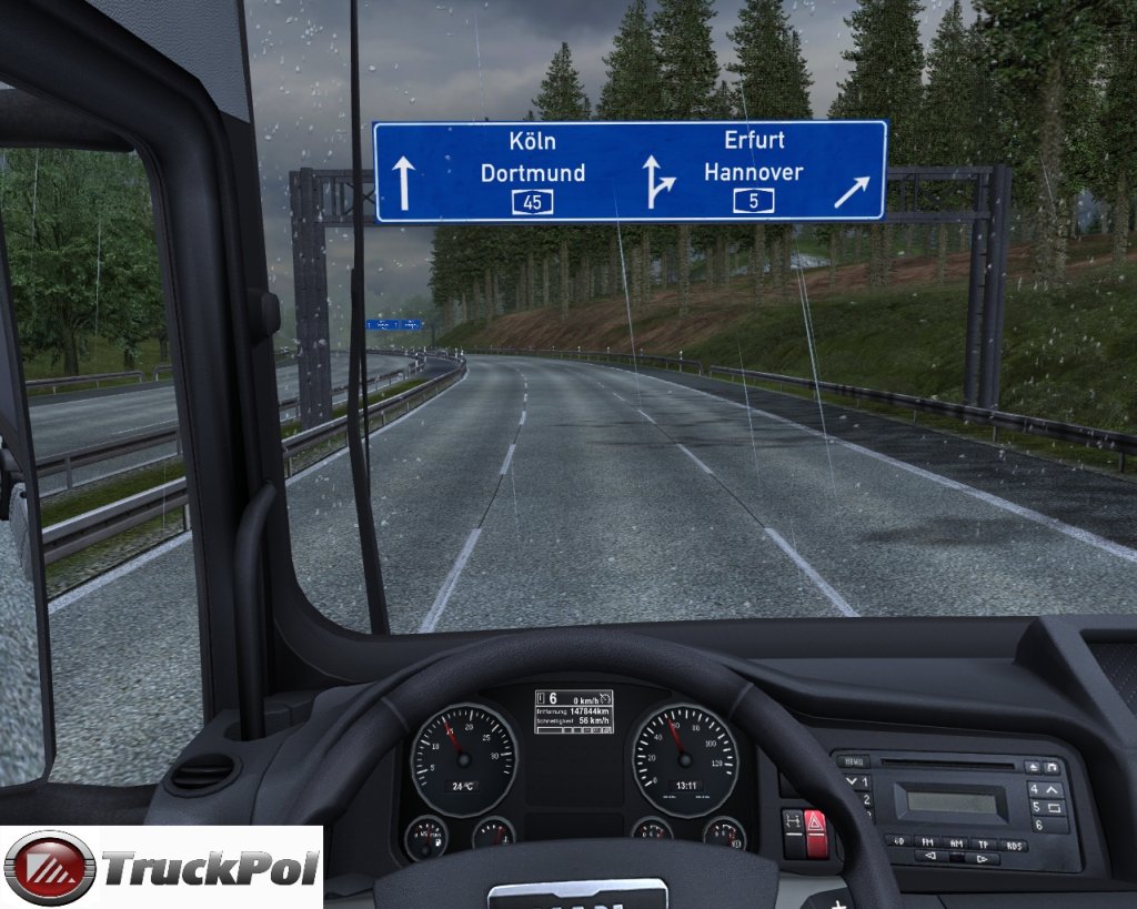 german truck simulator crack