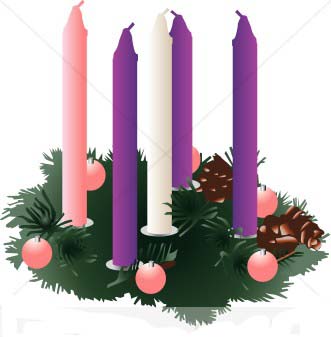 Advent Wreath