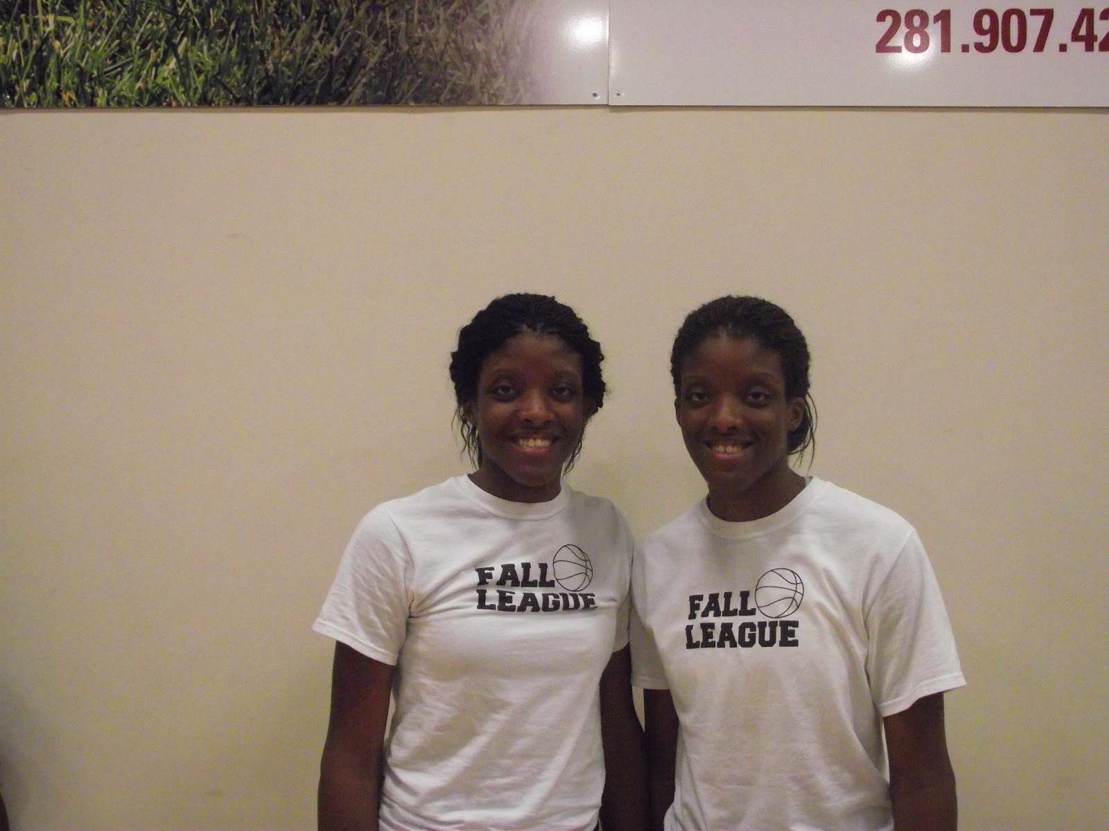 Big Games and TABC Rankings