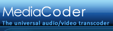 media coder logo