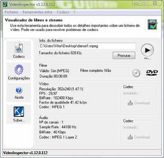 VideoInspector