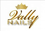 Vally NAILS marchio