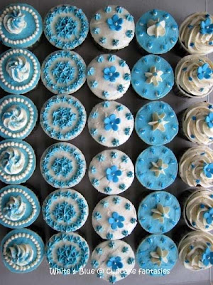 The best cake recipe for baby shower fondant decorations