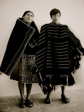 Textile Museum - Museo de Arte Indigena