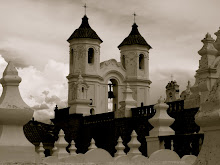 La Catedral De Sucre