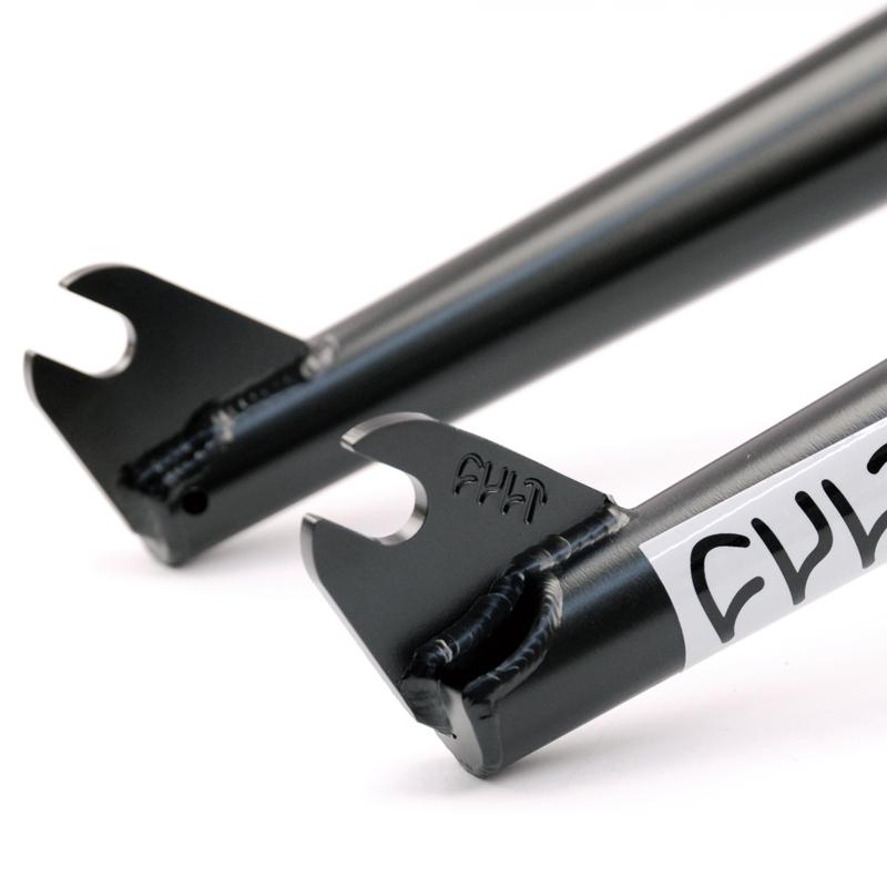 cult forks