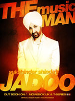 Jadoo Album