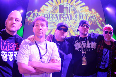 bubba the love sponge wife