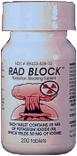 RAD BLOCK