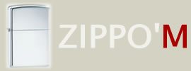 Zippo'm