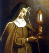 St. Clare