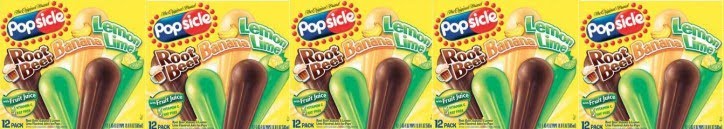 Funny Popsicles