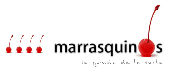 marrasquinos