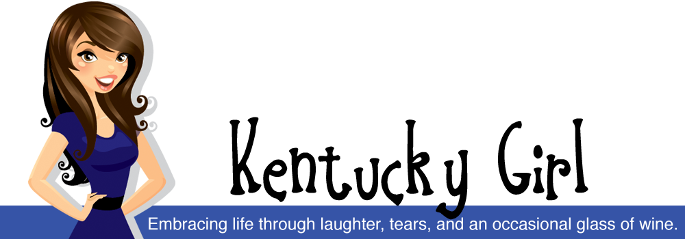 Kentucky Girl