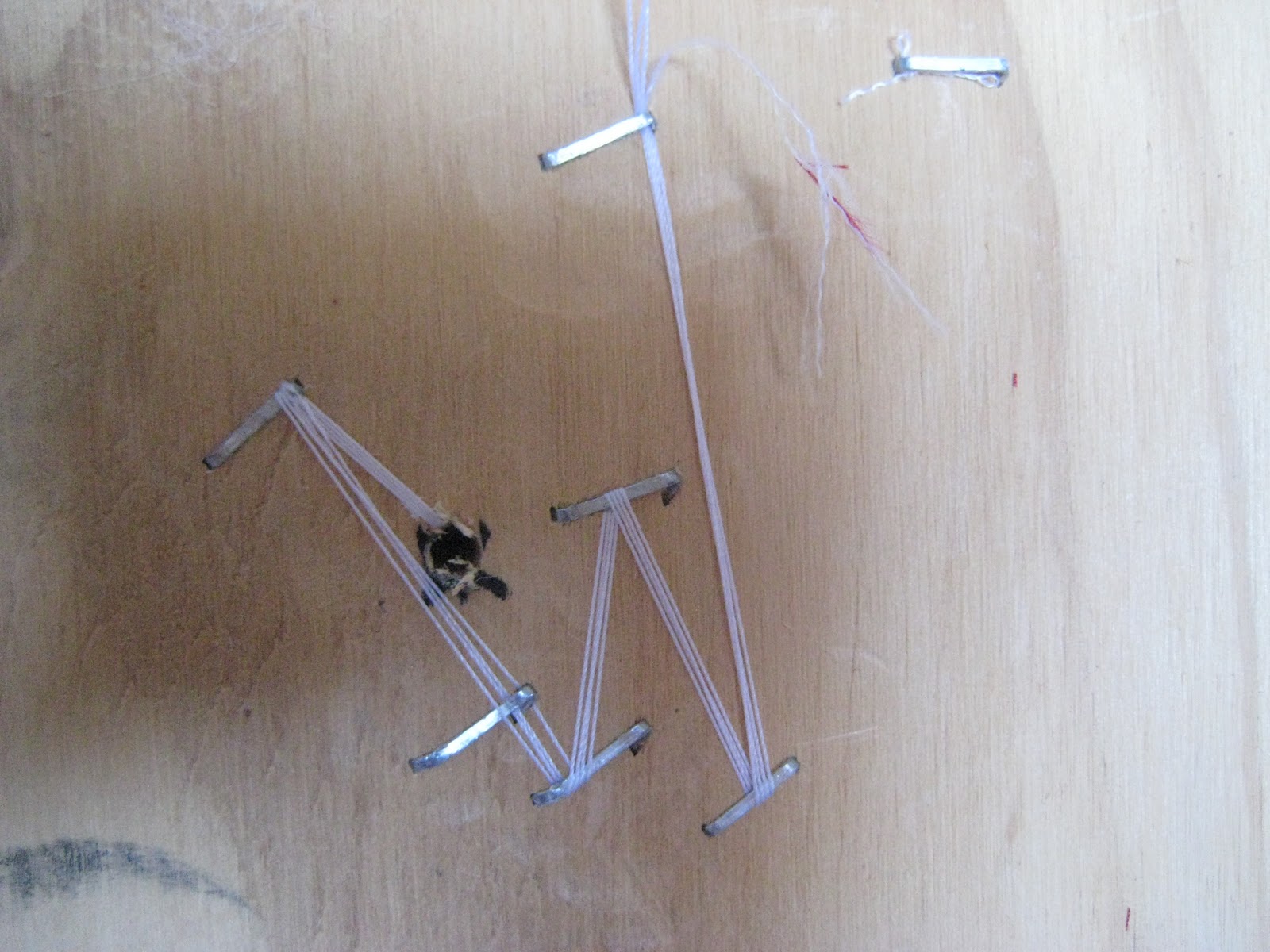 How to Make a Diamond Tufted Headboard markova design