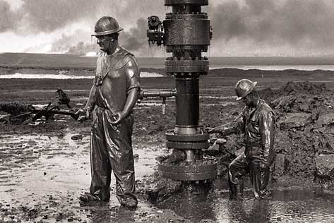 Sebastiao Salgado Prints
