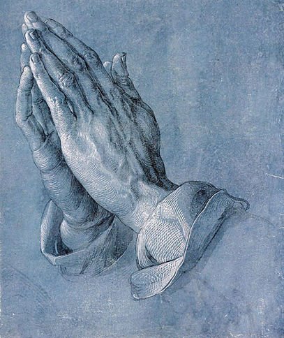 ICHEOKU PRAYS!