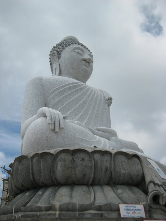 Big Buddha