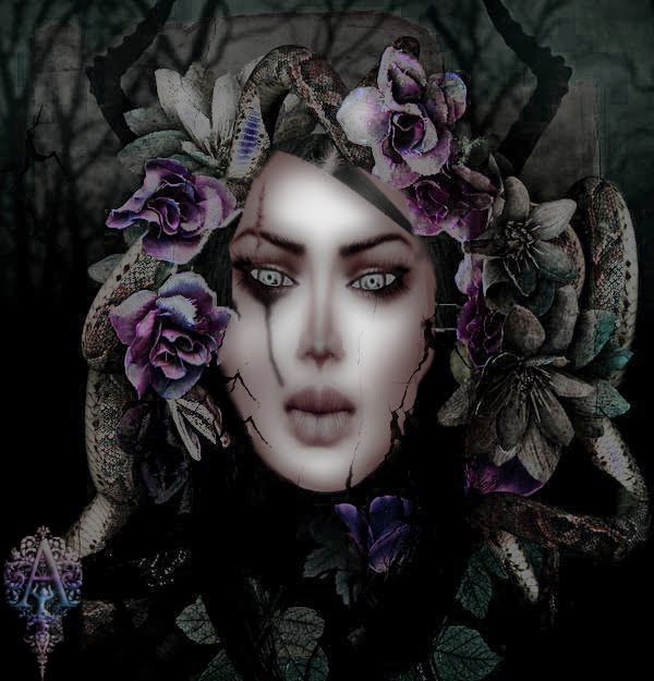 Snake Anais