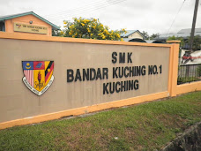SMK Bandar Kuching No.1