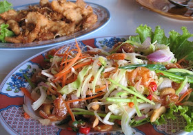 Yam Gung Seab
