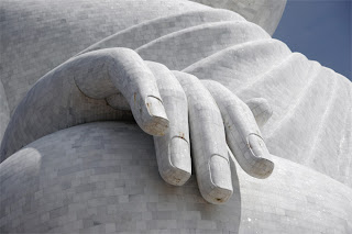 Big Buddha Hand