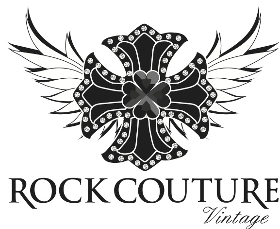 Rock Couture Vintage