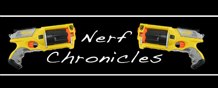 Nerf Chronicles