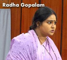 radha gopalam