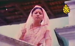 Actress Fatafat Jayalakshmi