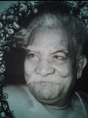 Gidugu Ramamurthy