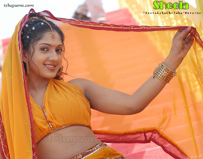 Sheela Krishnan