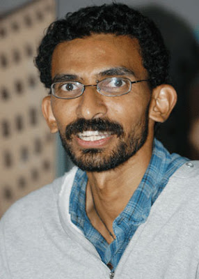 Shanti Sekhar