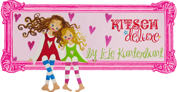 Li-Le Kunterbunt