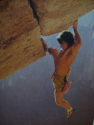 WOLFGANG GULLICH EN SEPARATE REALITY 5.11+/7A+/